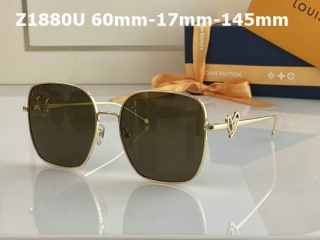 LV Sunglasses AAA (21)