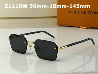 LV Sunglasses AAA (19)