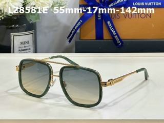 LV Sunglasses AAA (16)