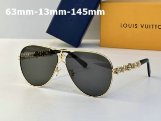 LV Sunglasses AAA (26)