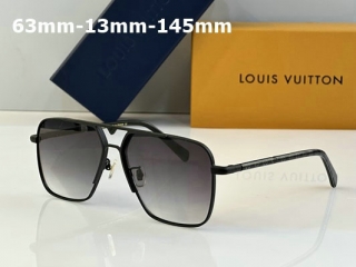 LV Sunglasses AAA (24)