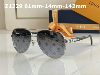 LV Sunglasses AAA (18)