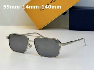 LV Sunglasses AAA (32)