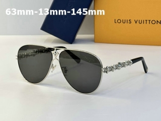 LV Sunglasses AAA (28)