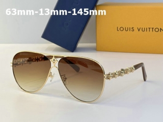 LV Sunglasses AAA (29)