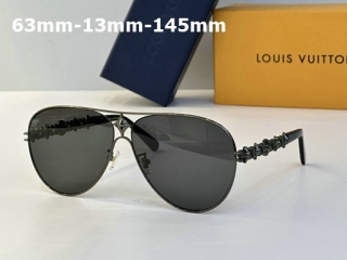 LV Sunglasses AAA (30)