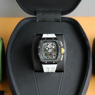 2023.8.5 Richard Mille 49X41X15mm Watch 045