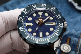 2023.8.5 Seiko 43.3X13mm Watch 003