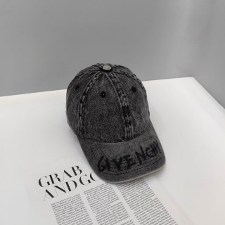 2023.8.5 Givenchy Hat 001