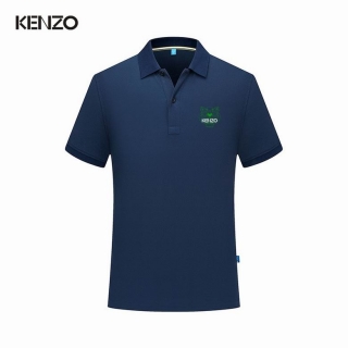 2023.8.6 Kenzo Shirts M-3XL 007