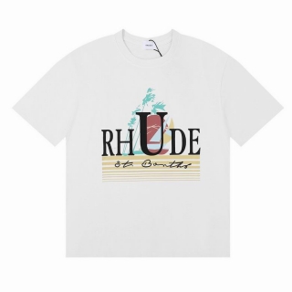2023.8.7 Rhude Shirts S-XL 031