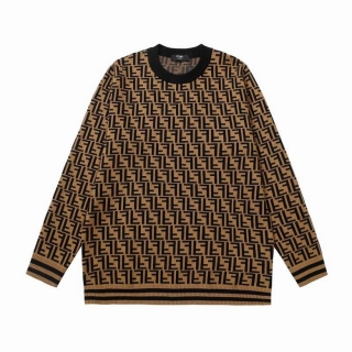 2023.8.7 Fendi Sweater  S-XL 039