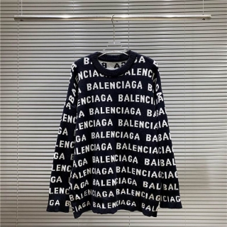 2023.8.7 Balenciaga Sweater S-XXL 003