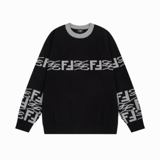 2023.8.7 Fendi Sweater M-3XL 028