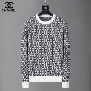 2023.8.7 Chanel Sweater M-3XL 002