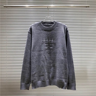 2023.8.7 Prada Sweater S-XXL 007