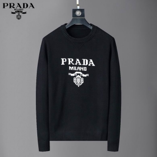 2023.8.7 Prada Sweater M-3XL 006