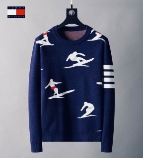 2023.8.7 Tommy Sweater M-3XL 002