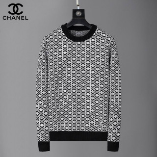 2023.8.7 Chanel Sweater M-3XL 001