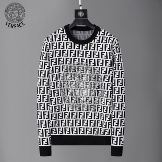 2023.8.7 Versace Sweater M-3XL 007