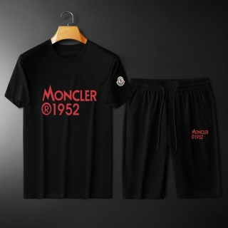 2023.8.7 Moncler sports suit  M-5XL 086