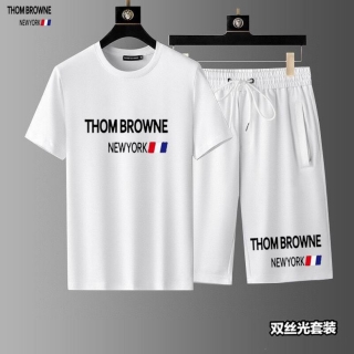 2023.8.7 Thom Browne Sports Suit M-5XL 011
