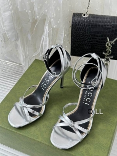 2023.8.9 super perfect Gucci women sandals sz35-40 058