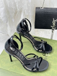 2023.8.9 super perfect Gucci women sandals sz35-40 053