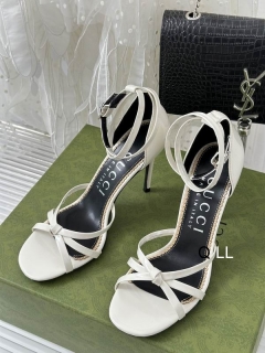 2023.8.9 super perfect Gucci women sandals sz35-40 057