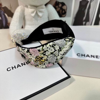 2023.8.10 Chanel Hair Band 230