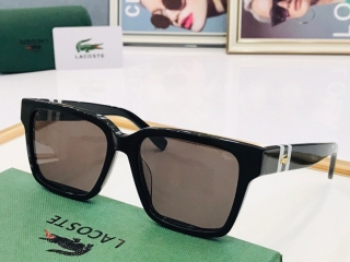 2023.8.10 Original Quality Lacoste Sunglasses 169