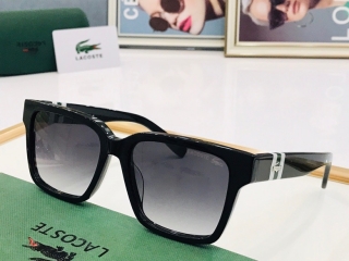 2023.8.10 Original Quality Lacoste Sunglasses 165
