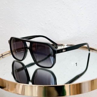 2023.8.10 Original Quality Lacoste Sunglasses 183