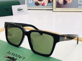 2023.8.10 Original Quality Lacoste Sunglasses 164