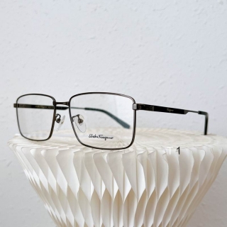 2023.8.10 Original Quality Ferragamo Plain Glasses 088