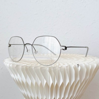 2023.8.10 Original Quality Lindberg Plain Glasses 054