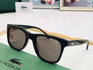 2023.8.10 Original Quality Lacoste Sunglasses 171