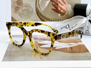 2023.8.10 Original Quality Dior Plain Glasses 023