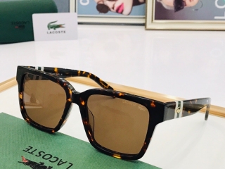 2023.8.10 Original Quality Lacoste Sunglasses 168