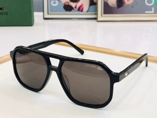 2023.8.10 Original Quality Lacoste Sunglasses 181
