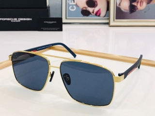 2023.8.10 Original Quality Porsche Design Sunglasses 040