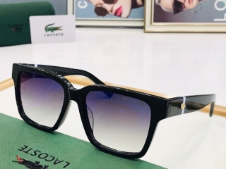 2023.8.10 Original Quality Lacoste Sunglasses 167