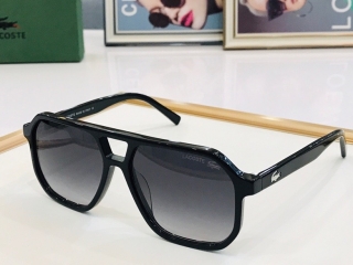 2023.8.10 Original Quality Lacoste Sunglasses 176