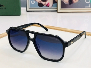 2023.8.10 Original Quality Lacoste Sunglasses 179