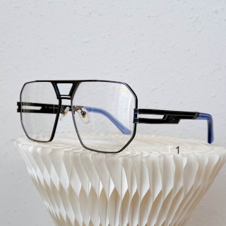 2023.8.10 Original Quality Cazal Plain Glasses 053