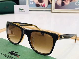2023.8.10 Original Quality Lacoste Sunglasses 174