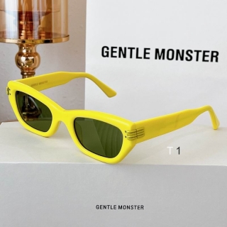 2023.8.10 Original Quality Gentle Monster Sunglasses 122