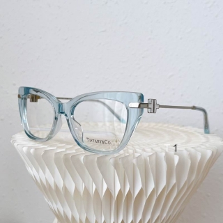 2023.8.10 Original Quality Tiffany Plain Glasses 031