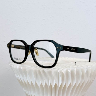 2023.8.10 Original Quality Celine Plain Glasses 018