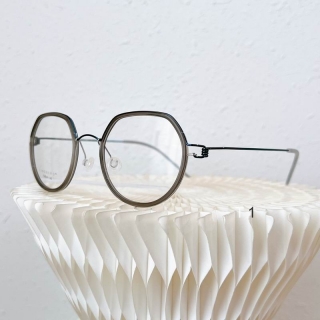 2023.8.10 Original Quality Lindberg Plain Glasses 049